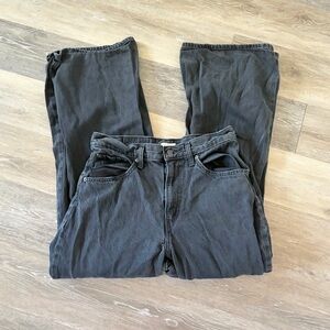 Levi’s Cinch baggy Jean